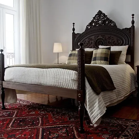 Appartement Chiado *