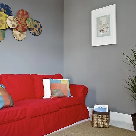 Apartamento Chiado Lisboa