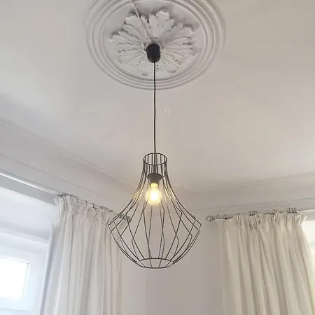 Apartment Chiado *
