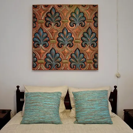 Chiado Apartment