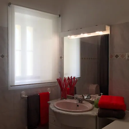Chiado Apartment *