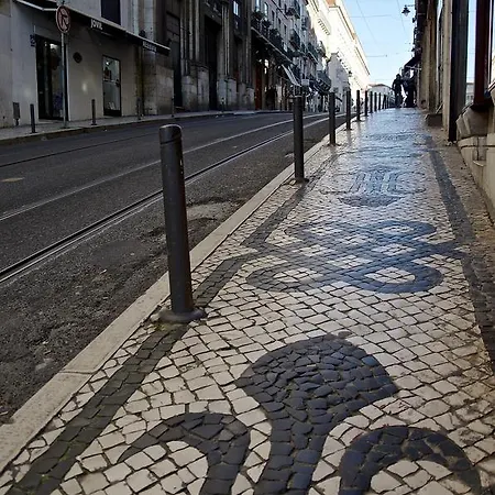 Chiado Apartment *