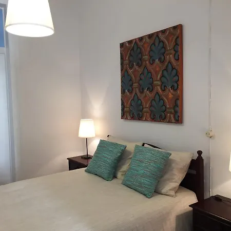 Chiado Apartment