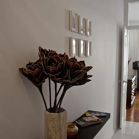 Appartement Chiado