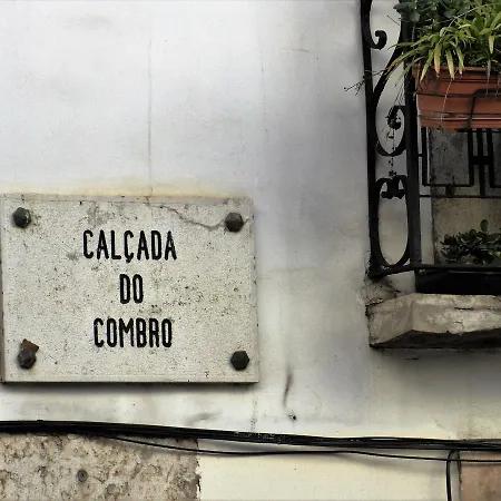 Chiado Lisbon
