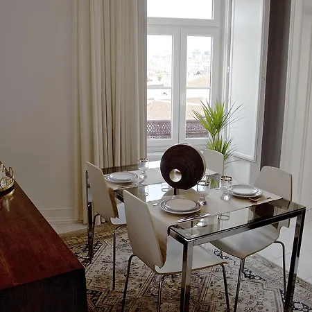 Apartamento Chiado *