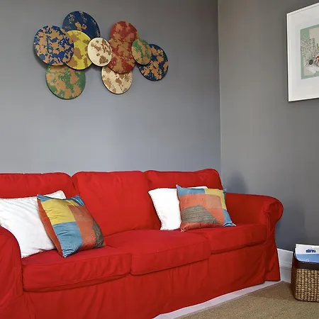 Apartamento Chiado