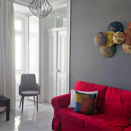 Apartamento Chiado *