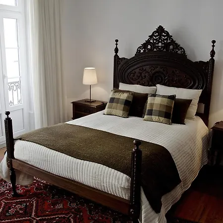 Chiado * リスボン